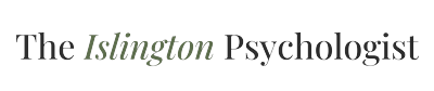 The Islington Psychologist